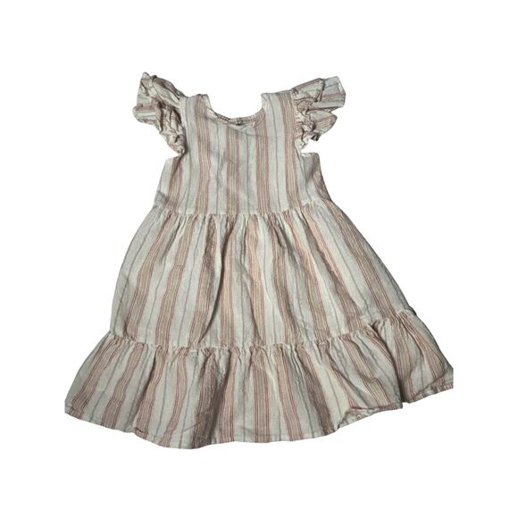 Mabel + Honey Other - Mabel + Honey Boutique Girls Dress SZ 6